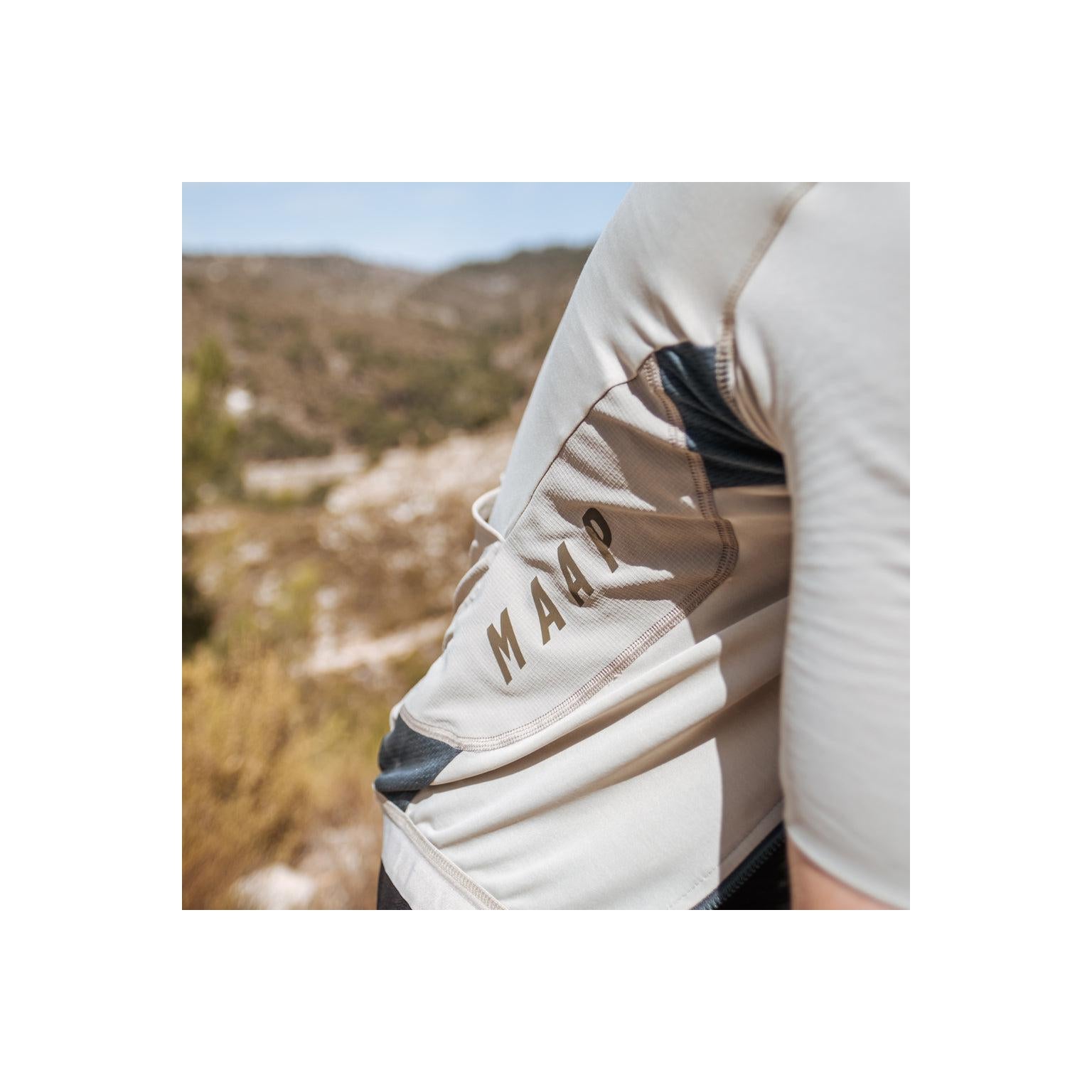 MAAP ALT ROAD JERSEY